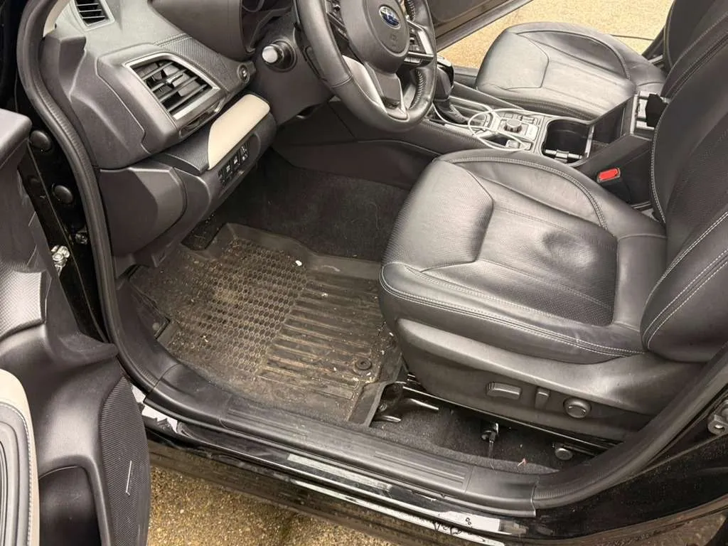 Car detailing Bonney Lake Washington — ATW Detailing