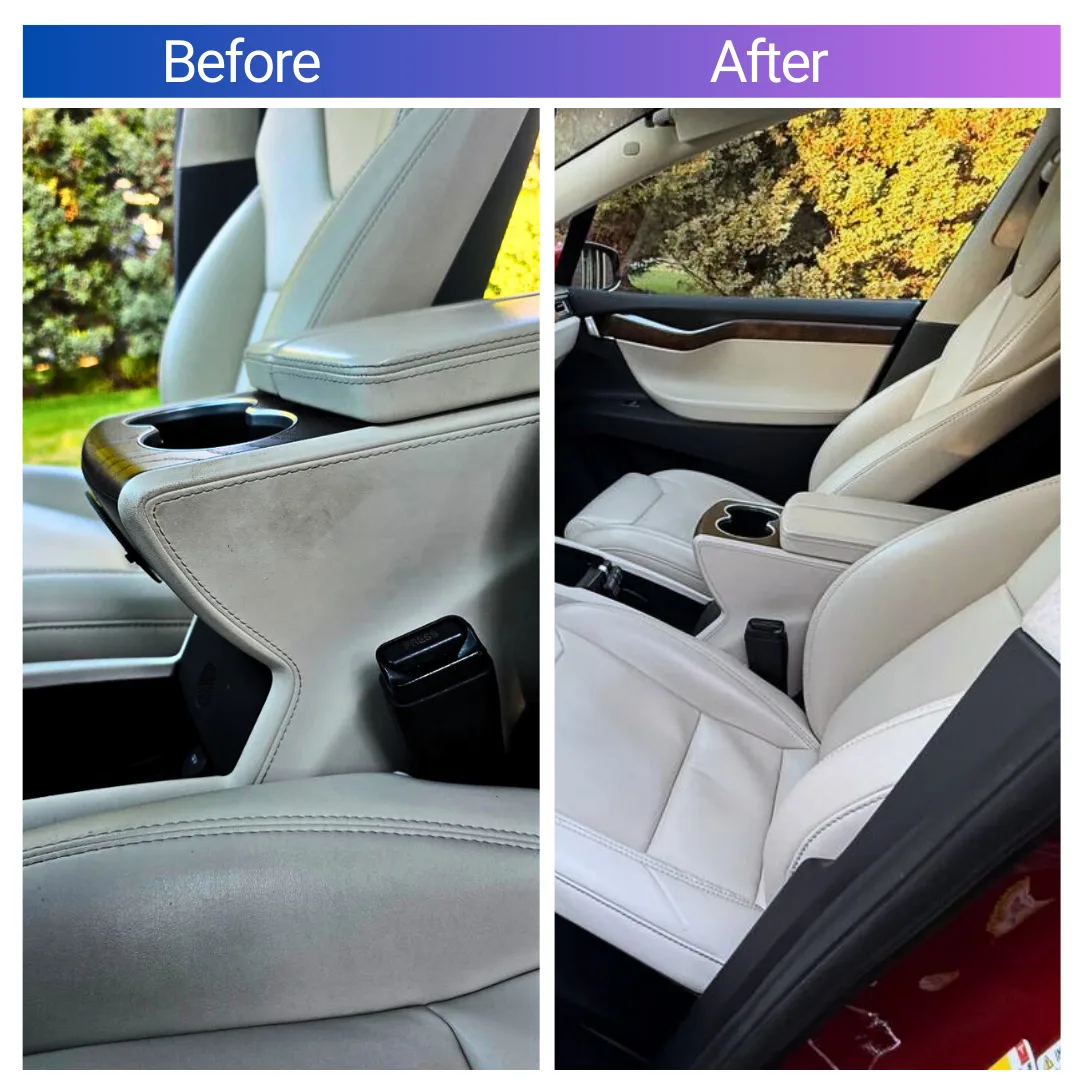Mobile car detailing Bonney Lake WA — ATW Detailing
